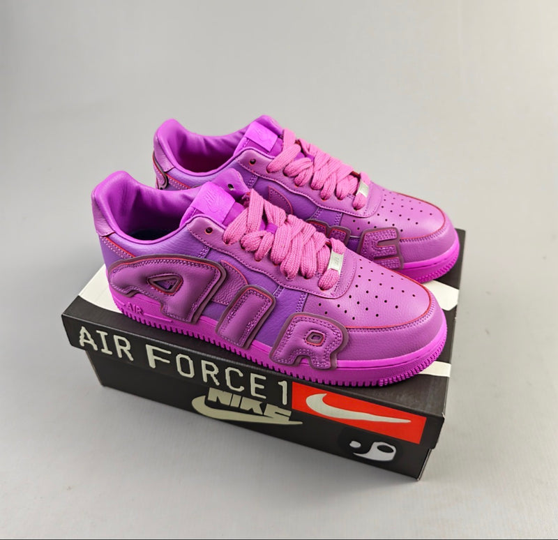 Nike x Cactus Plant Flea Market Air Force 1 Low "Fuchsia" sneakers
