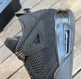 AJ4 Black Cat