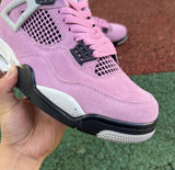 WMNS AIR JORDAN 4 RETRO