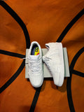 Nike x CPFM Air Force 1 "Triple White" sneakers