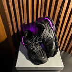 Balenciaga Track LED