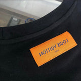 LOUIS VUITTON MALLETIER PARIS 75001 SINCE 1854