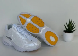 Nike Hot Step 2 - Drake NOCTA White