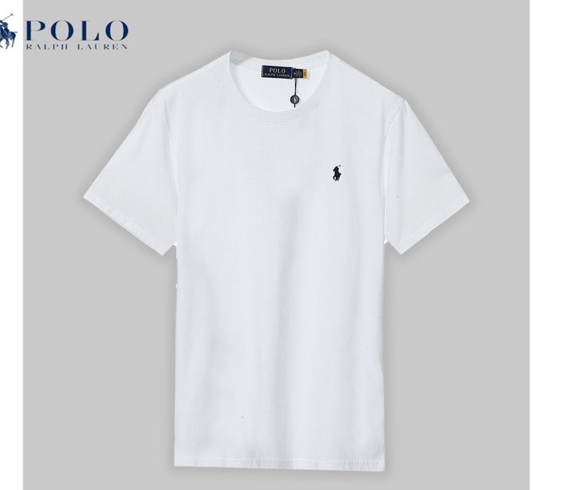 Polo Ralph Lauren Classic Fit Cotton T-Shirt