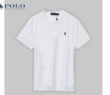 Polo Ralph Lauren Classic Fit Cotton T-Shirt