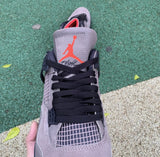 Jordan Air Jordan 4 Retro "Taupe Haze" sneakers