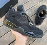 AJ4 Black Cat
