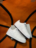 Nike x CPFM Air Force 1 "Triple White" sneakers