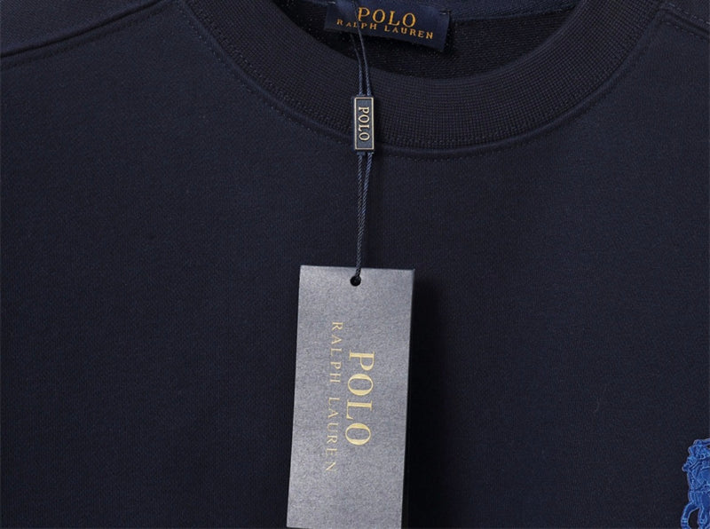 Polo Ralph Lauren Fleece Crewneck Sweatshirt
