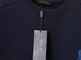 Polo Ralph Lauren Fleece Crewneck Sweatshirt