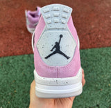 WMNS AIR JORDAN 4 RETRO