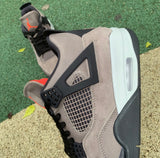 Jordan Air Jordan 4 Retro "Taupe Haze" sneakers