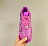 Nike x Cactus Plant Flea Market Air Force 1 Low "Fuchsia" sneakers