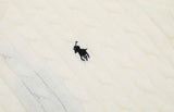 Polo Ralph Lauren Cable-Knit Cotton Crewneck Sweater