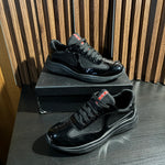 Prada America’s Cup