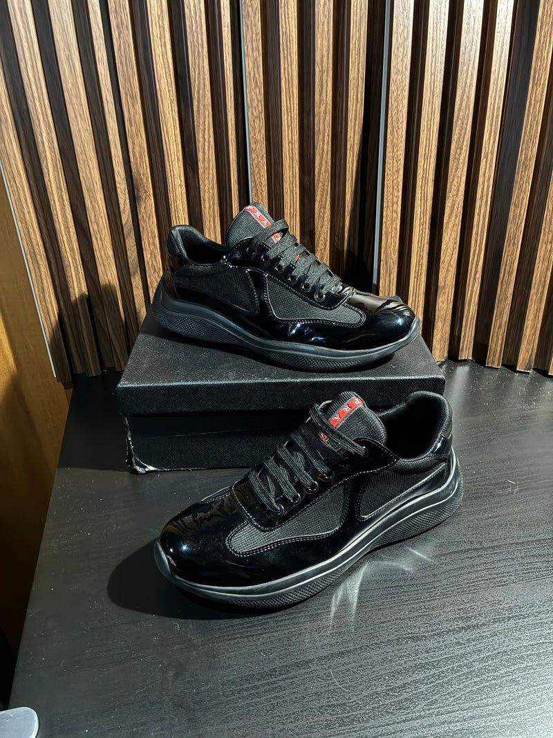 Prada America’s Cup