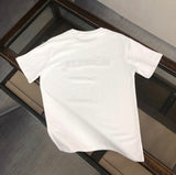 Moncler Logo Cotton T-Shirt
