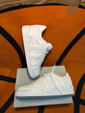 Nike x CPFM Air Force 1 "Triple White" sneakers
