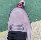 Jordan Air Jordan 4 Retro "Taupe Haze" sneakers