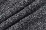 Louis Vuitton Intarsia Logo Wool Sweater