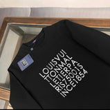 LOUIS VUITTON MALLETIER PARIS 75001 SINCE 1854