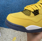 AIR JORDAN 4 RETRO