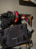 Balenciaga Track LED