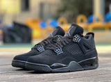 AJ4 Black Cat