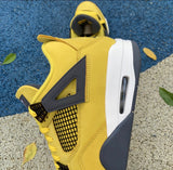 AIR JORDAN 4 RETRO