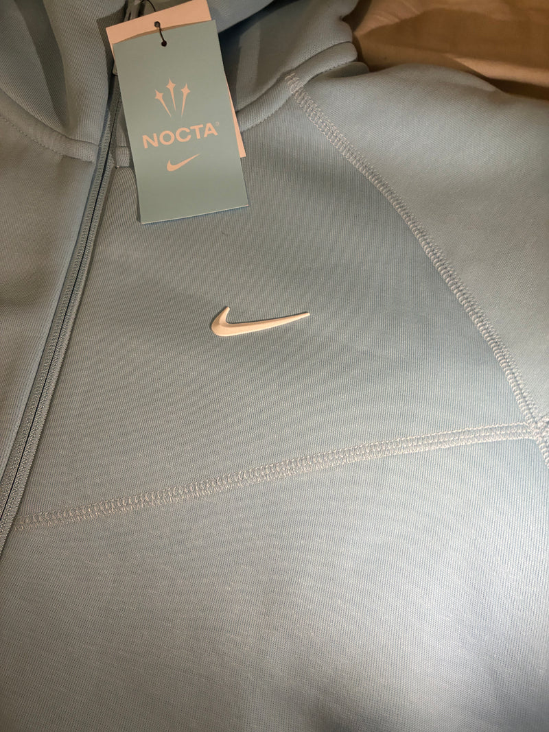 Nike tech x NOCTA