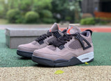Jordan Air Jordan 4 Retro "Taupe Haze" sneakers