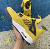 AIR JORDAN 4 RETRO