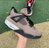 Jordan Air Jordan 4 Retro "Taupe Haze" sneakers
