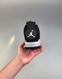 Air Jordan 4 "White Thunder" sneaker