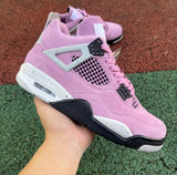 WMNS AIR JORDAN 4 RETRO