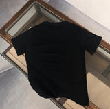 Moncler Logo Cotton T-Shirt