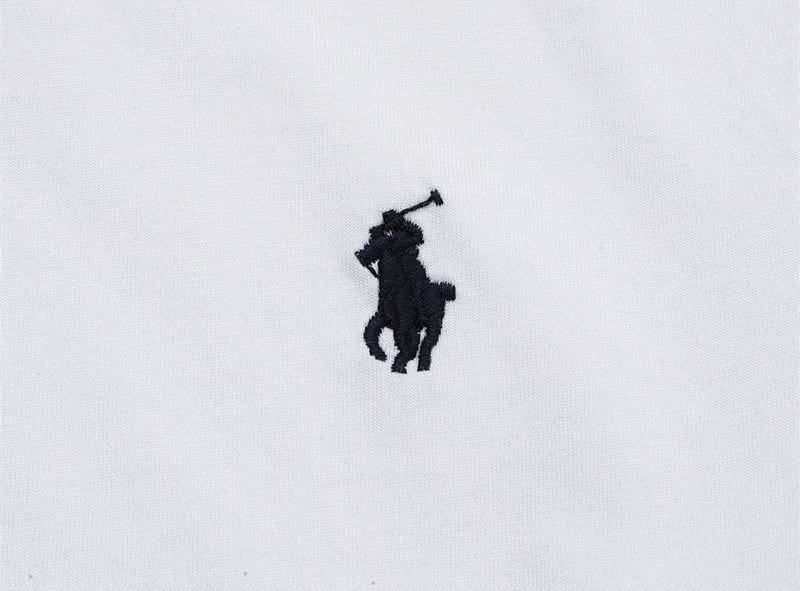 Polo Ralph Lauren Classic Fit Cotton T-Shirt