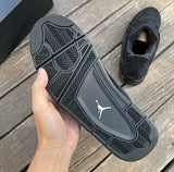 AJ4 Black Cat