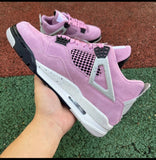 WMNS AIR JORDAN 4 RETRO