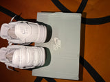 Nike x CPFM Air Force 1 "Triple White" sneakers