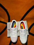 Nike x CPFM Air Force 1 "Triple White" sneakers