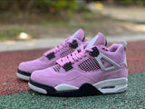 WMNS AIR JORDAN 4 RETRO