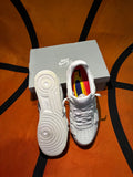 Nike x CPFM Air Force 1 "Triple White" sneakers