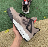 Jordan Air Jordan 4 Retro "Taupe Haze" sneakers