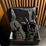 Balenciaga Track LED