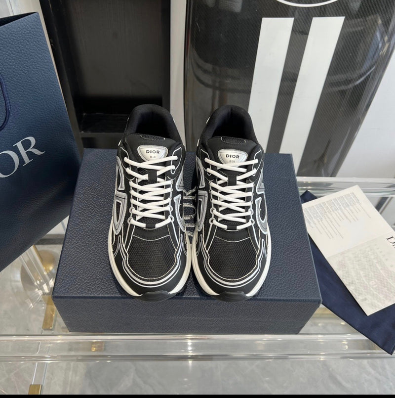 B30 Countdown Sneaker