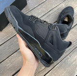 AJ4 Black Cat