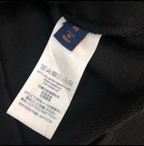 LOUIS VUITTON MALLETIER PARIS 75001 SINCE 1854