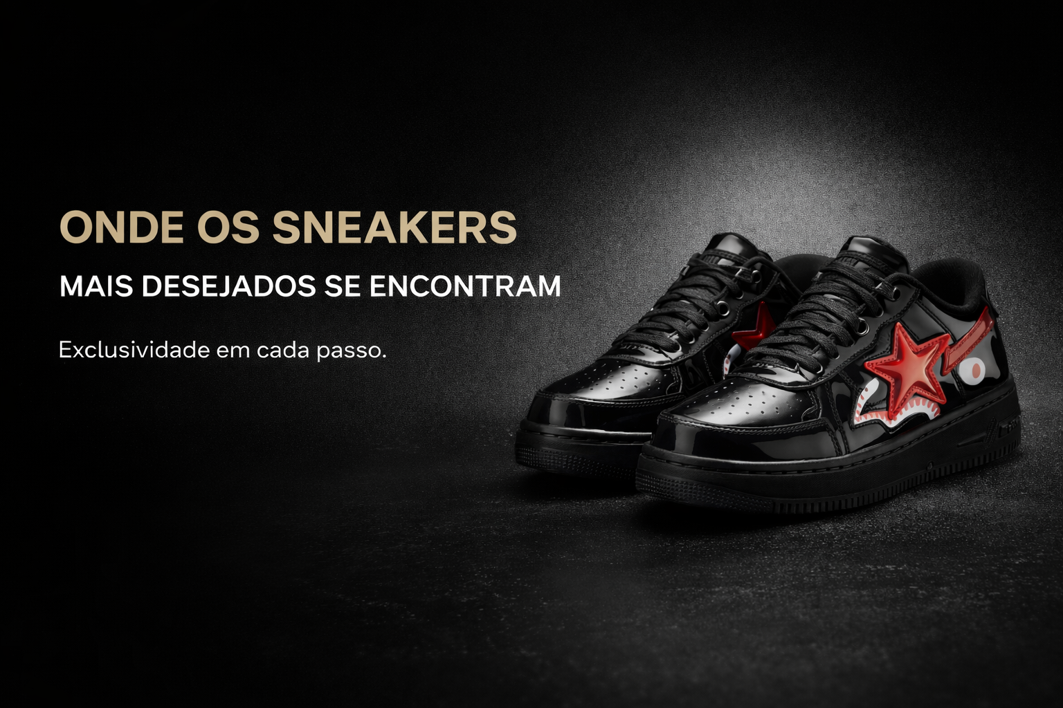 Sneakers Citadel