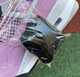 WMNS AIR JORDAN 4 RETRO